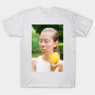 Lemon Lady T-Shirt